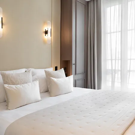Thelander - Serviced In Champs Elysees Appartamento *