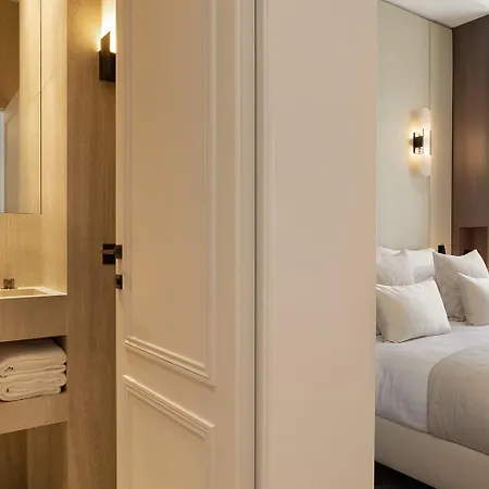 Thelander - Serviced In Champs Elysees Paris