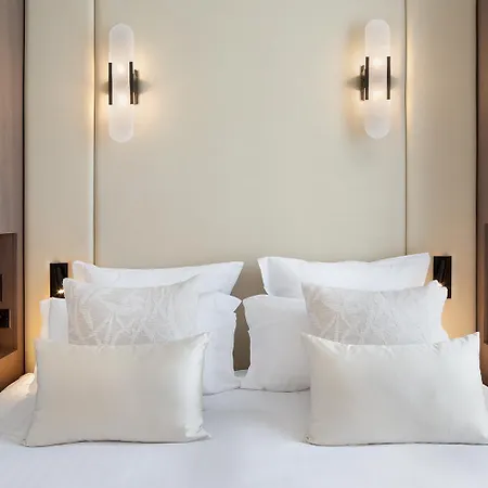 Thelander - Serviced In Champs Elysees Apartment Paris