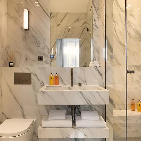 Apartment Thelander - Serviced In Champs Elysees *