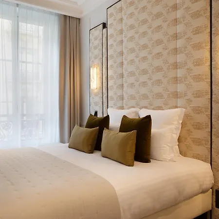Apartment Thelander - Serviced In Champs Elysees Paris